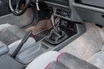 Ford Mustang GT 5.0 Convertible 1985 года